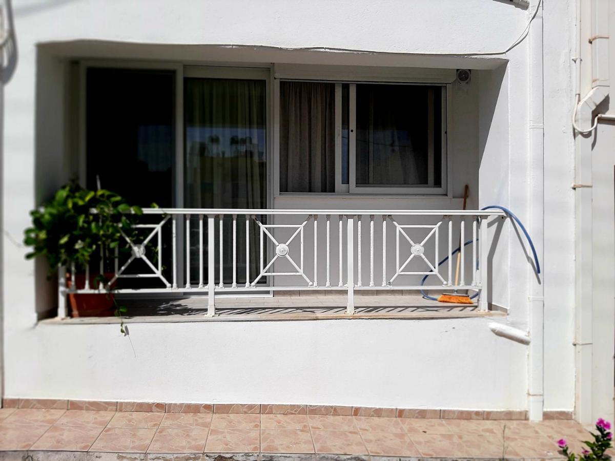 Sitia Holidays 2 Exteriör bild