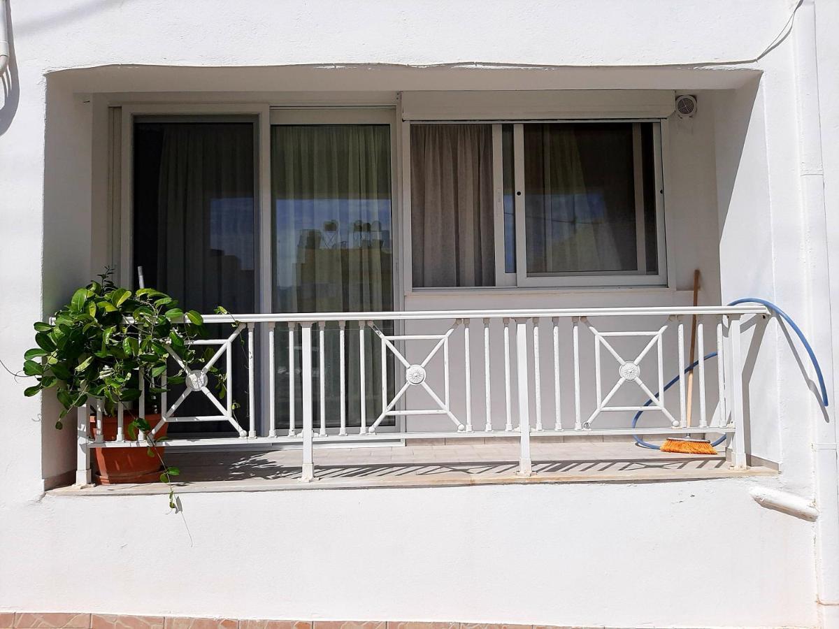 Sitia Holidays 2 Exteriör bild